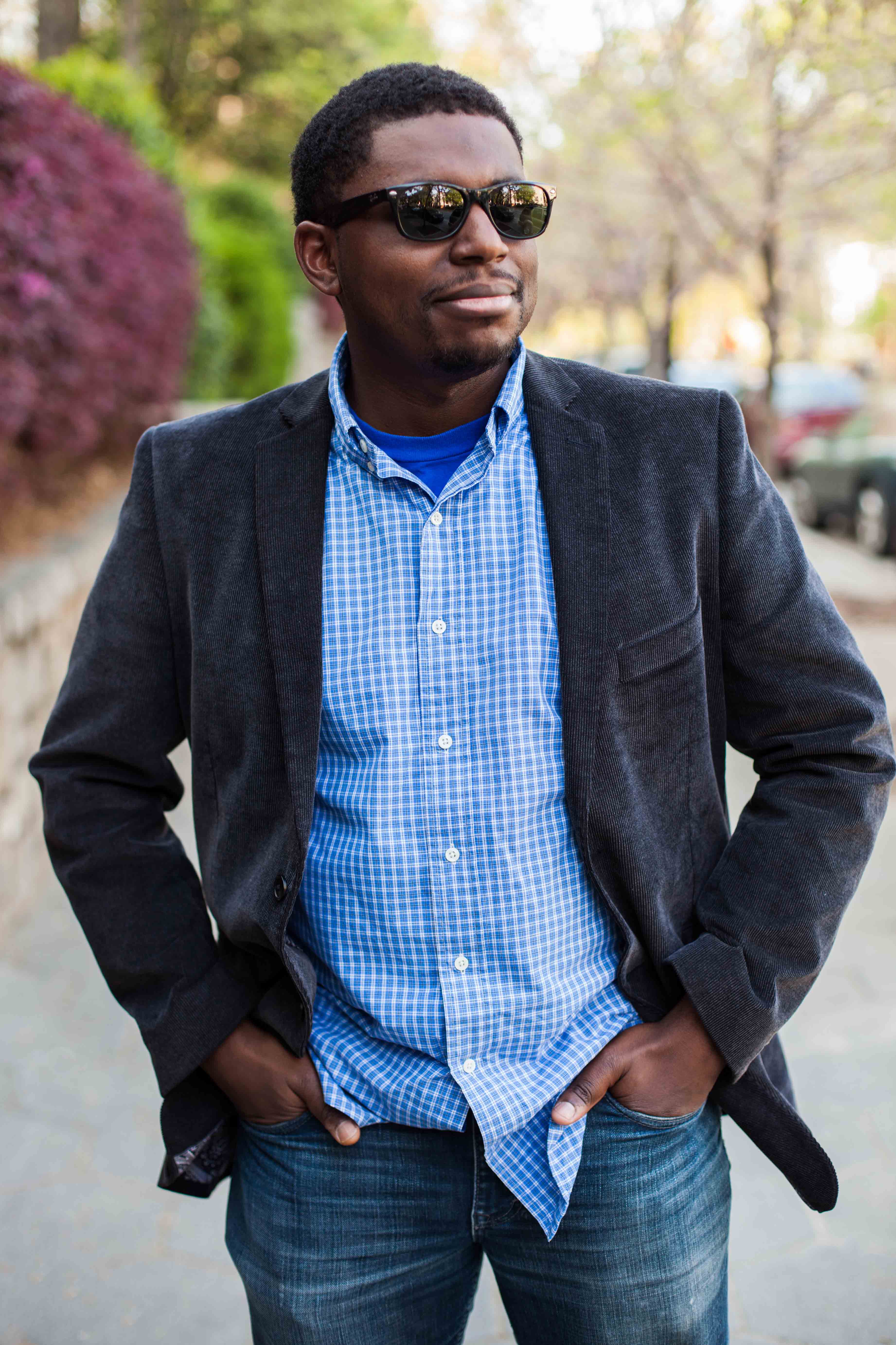 Personal Development