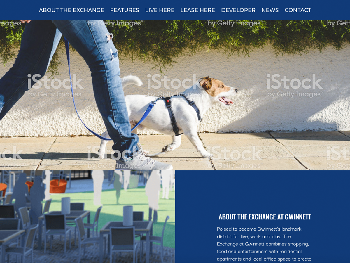 Personal Development